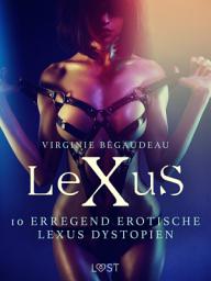 Icon image 10 erregend erotische LeXus Dystopient
