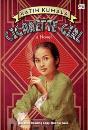 Icon image Cigarette Girl