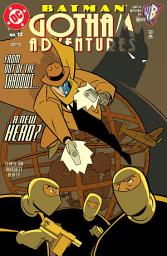 Icon image Batman: Gotham Adventures (1998)