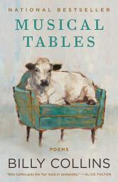 Icon image Musical Tables: Poems