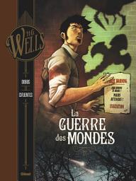 Icon image La Guerre des mondes: La Guerre des mondes -