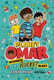 Icon image Planet Omar: Ultimate Rocket Blast