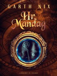 Icon image Hr. Mandag: Bind 1