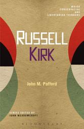 Icon image Russell Kirk