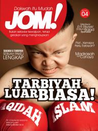 Icon image Isu 04 - Tarbiyah Luar Biasa!