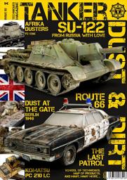 Icon image AK4817 - TANKER TECHNIQUES MAGAZINE 03
