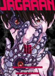 Icon image Jagaaan