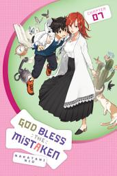 Icon image God Bless the Mistaken (serial)