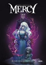 Icon image Mercy (Band 2) - Die Jäger, die Blumen, das Blut