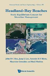 Icon image Headland-Bay Beaches: Static Equilibrium Concept for Shoreline Management