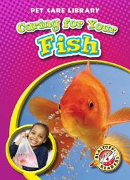 Icon image Caring for Your Fish