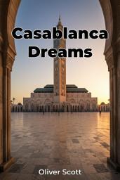 Icon image Casablanca Dreams