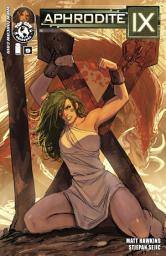 Icon image Aphrodite IX