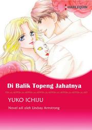 Icon image DI BALIK TOPENG JAHATNYA: Harlequin Comics