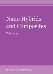 Icon image Nano Hybrids and Composites Vol. 25