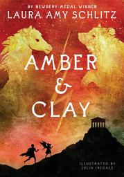Icon image Amber and Clay