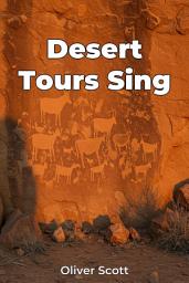 Icon image Desert Tours Sing