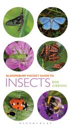 Icon image Pocket Guide to Insects