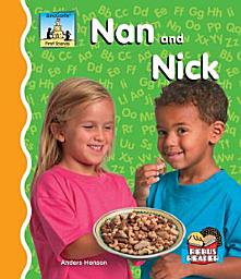 Icon image Nan and Nick