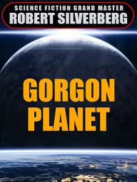 Icon image Gorgon Planet