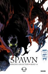 Icon image Spawn Origins, Band 14