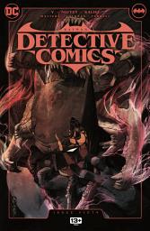 Icon image Detective Comics (2016)