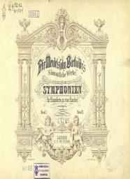 Icon image Symphonien