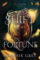 Icon image A Shift in Fortune: A Sapphic Valkyrie Fantasy Romance