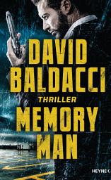 Icon image Memory Man: Thriller