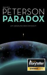 Icon image Paradox: Am Abgrund der Ewigkeit