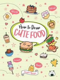 Icon image How to Draw Cute Food