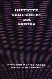Icon image Infinite Sequences and Series
