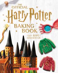Icon image Official Harry Potter Baking Book (40+ Recipes Inspired by the Films)