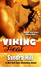Icon image Viking Heat: Viking Navy SEALs, Book 6