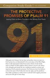 Icon image The Protective Promises of Psalm 91 Study Guide