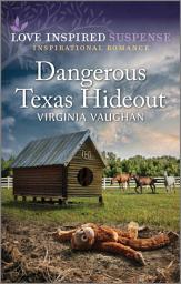 Icon image Dangerous Texas Hideout