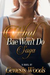 Icon image What Bae Won't Do Saga