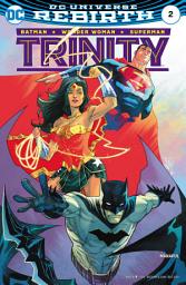 Icon image Trinity (2016 - 2018)