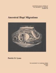 Icon image Ancestral Hopi Migrations