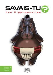 Icon image Savais-tu? - En couleurs 56 - Les Hippopotames