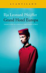Icon image Grand Hotel Europa