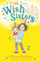 Icon image The Party Wish