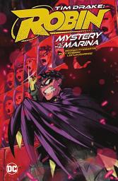 Icon image Tim Drake: Robin