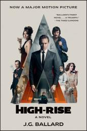 Icon image High-Rise: A Novel
