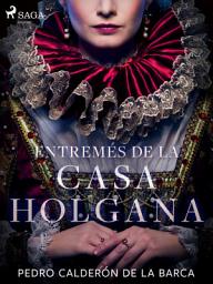 Icon image Entremés de la casa holgana