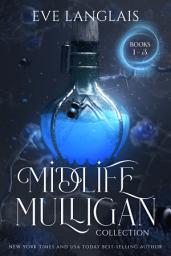 Icon image Midlife Mulligan Collection: Books 1 - 3