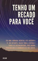 Icon image Tenho um recado para você