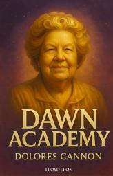 Icon image Dolores Cannon: 20 Transformative Stories