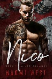 Icon image Nico (Book 1): A Dark Secret Baby Romance