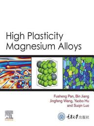 Icon image High Plasticity Magnesium Alloys
